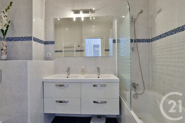 Appartement F3 à vendre - 3 pièces - 86,65 m2 - Nice - 06 - PROVENCE-ALPES-COTE-D-AZUR