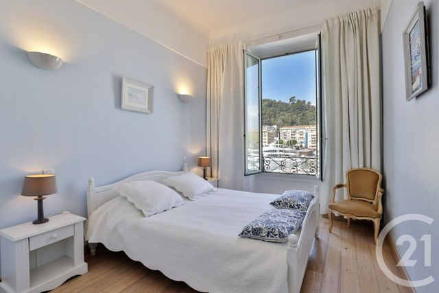 Appartement F3 à vendre - 3 pièces - 86,65 m2 - Nice - 06 - PROVENCE-ALPES-COTE-D-AZUR