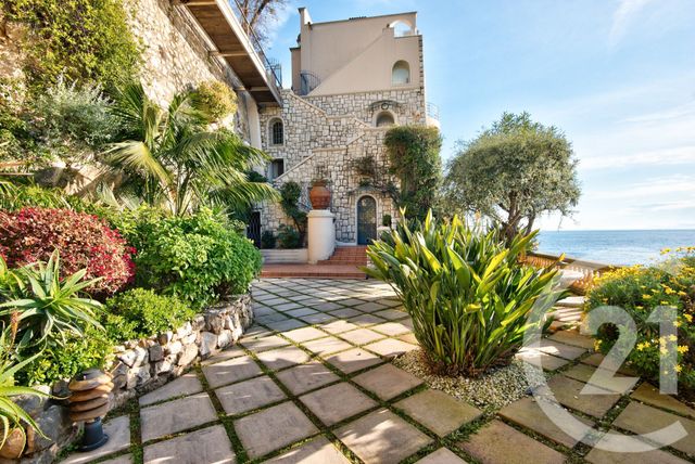 Appartement F3 à vendre - 3 pièces - 112,10 m2 - Nice - 06 - PROVENCE-ALPES-COTE-D-AZUR