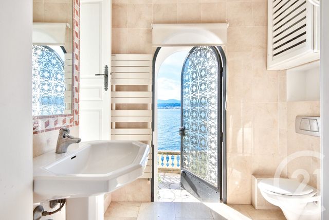 Appartement F3 à vendre - 3 pièces - 112,10 m2 - Nice - 06 - PROVENCE-ALPES-COTE-D-AZUR