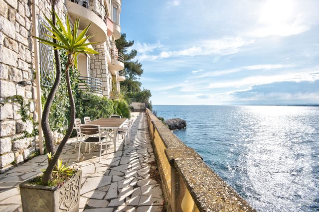 Appartement F3 à vendre - 3 pièces - 112,10 m2 - Nice - 06 - PROVENCE-ALPES-COTE-D-AZUR