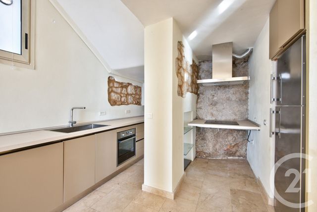 Appartement F3 à vendre - 3 pièces - 112,10 m2 - Nice - 06 - PROVENCE-ALPES-COTE-D-AZUR