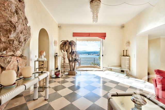 Appartement F3 à vendre - 3 pièces - 112,10 m2 - Nice - 06 - PROVENCE-ALPES-COTE-D-AZUR