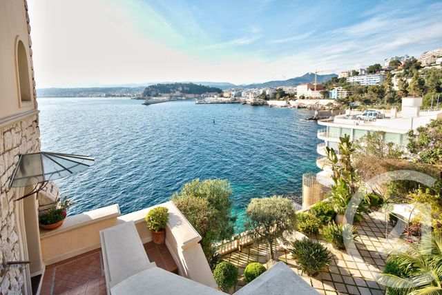 Appartement F3 à vendre - 3 pièces - 112,10 m2 - Nice - 06 - PROVENCE-ALPES-COTE-D-AZUR