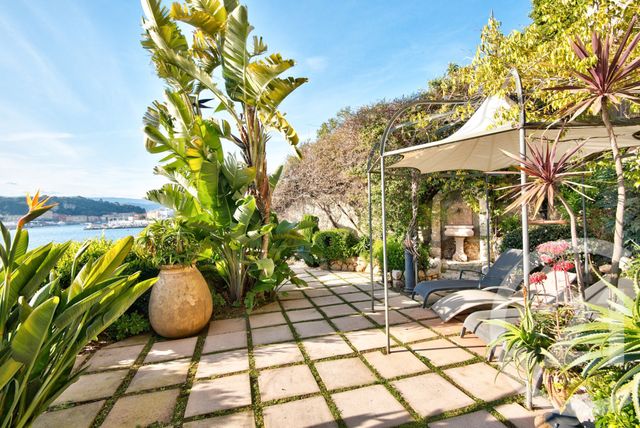 Appartement F3 à vendre - 3 pièces - 112,10 m2 - Nice - 06 - PROVENCE-ALPES-COTE-D-AZUR