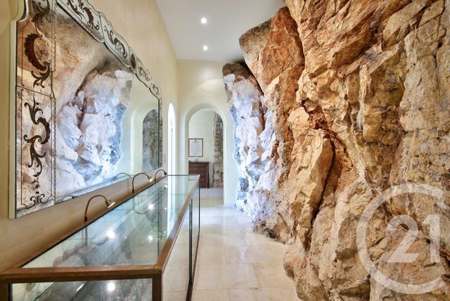 Appartement F3 à vendre - 3 pièces - 112,10 m2 - Nice - 06 - PROVENCE-ALPES-COTE-D-AZUR