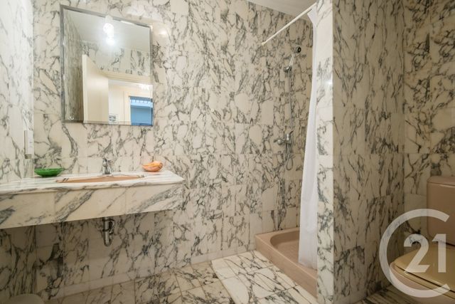 Appartement Duplex &agrave; vendre - 4 pi&egrave;ces - 128,89 m2 - Nice - 06 - PROVENCE-ALPES-COTE-D-AZUR