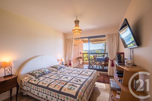 Appartement Duplex &agrave; vendre - 4 pi&egrave;ces - 128,89 m2 - Nice - 06 - PROVENCE-ALPES-COTE-D-AZUR