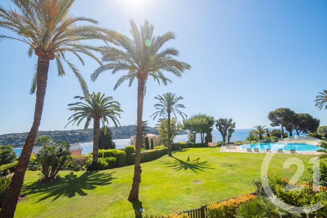 Appartement Duplex &agrave; vendre - 4 pi&egrave;ces - 128,89 m2 - Nice - 06 - PROVENCE-ALPES-COTE-D-AZUR