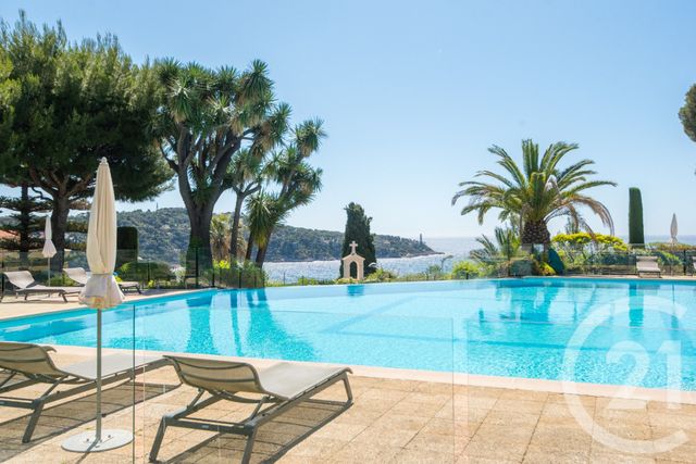 Appartement Duplex &agrave; vendre - 4 pi&egrave;ces - 128,89 m2 - Nice - 06 - PROVENCE-ALPES-COTE-D-AZUR