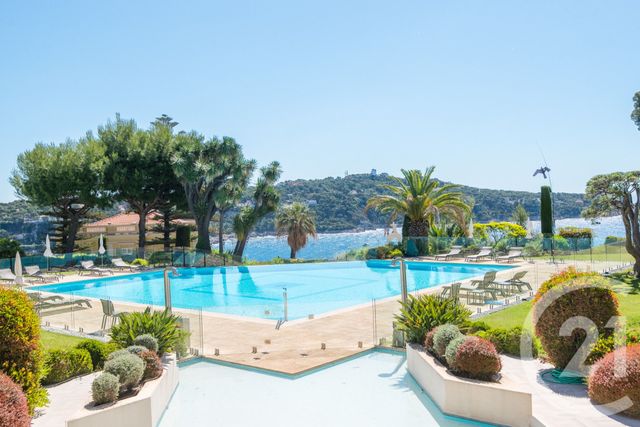 Appartement Duplex &agrave; vendre - 4 pi&egrave;ces - 128,89 m2 - Nice - 06 - PROVENCE-ALPES-COTE-D-AZUR