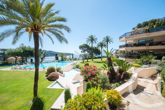 Appartement Duplex &agrave; vendre - 4 pi&egrave;ces - 128,89 m2 - Nice - 06 - PROVENCE-ALPES-COTE-D-AZUR