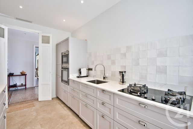 Appartement F4 à vendre - 4 pièces - 95,49 m2 - Nice - 06 - PROVENCE-ALPES-COTE-D-AZUR