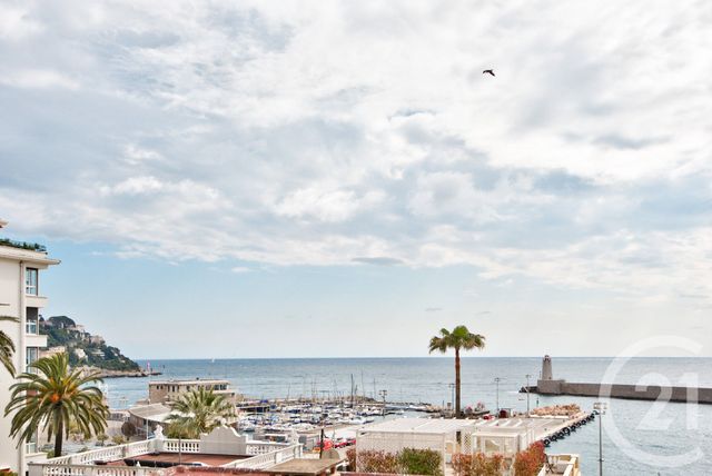 Appartement F3 à vendre - 3 pièces - 78,02 m2 - Nice - 06 - PROVENCE-ALPES-COTE-D-AZUR