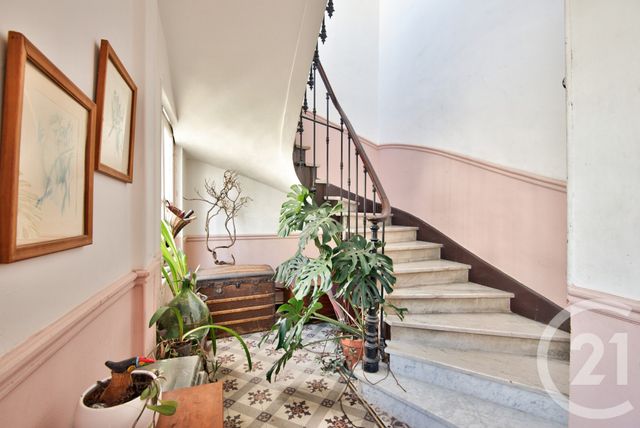 Appartement F3 à vendre - 3 pièces - 78,02 m2 - Nice - 06 - PROVENCE-ALPES-COTE-D-AZUR