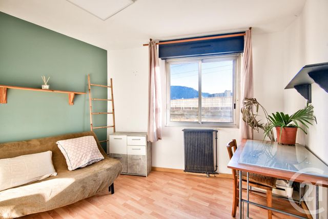 Appartement F4 à vendre - 4 pièces - 80,16 m2 - Nice - 06 - PROVENCE-ALPES-COTE-D-AZUR