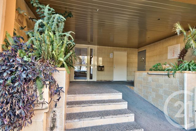 Appartement F4 à vendre - 4 pièces - 80,16 m2 - Nice - 06 - PROVENCE-ALPES-COTE-D-AZUR