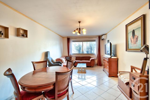 Appartement F4 à vendre - 4 pièces - 80,16 m2 - Nice - 06 - PROVENCE-ALPES-COTE-D-AZUR