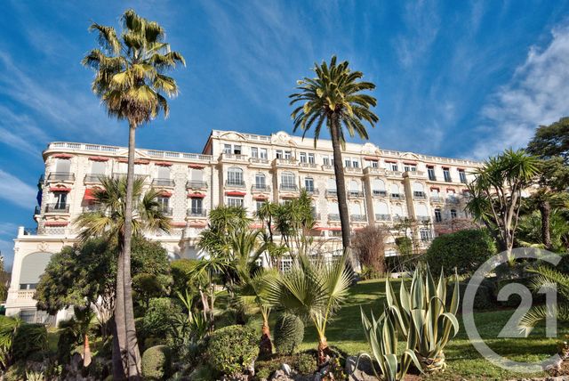 Chambre à vendre - 1 pièce - 7,01 m2 - Nice - 06 - PROVENCE-ALPES-COTE-D-AZUR