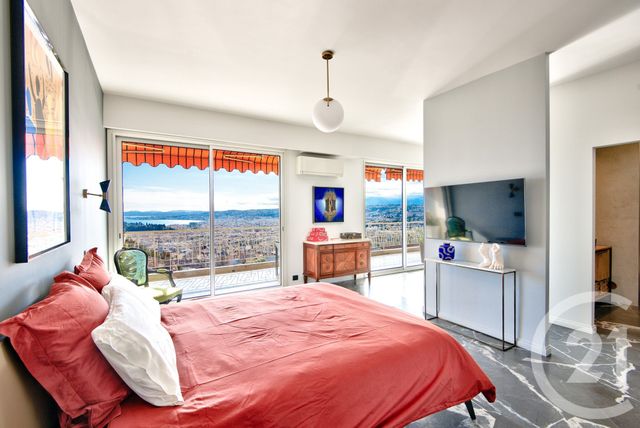 Appartement F4 à vendre - 4 pièces - 134,29 m2 - Nice - 06 - PROVENCE-ALPES-COTE-D-AZUR