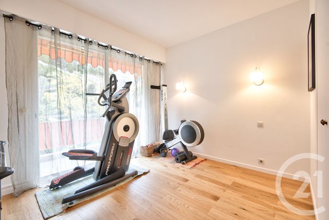 Appartement F4 à vendre - 4 pièces - 134,29 m2 - Nice - 06 - PROVENCE-ALPES-COTE-D-AZUR