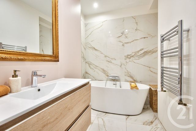 Appartement F4 à vendre - 4 pièces - 134,29 m2 - Nice - 06 - PROVENCE-ALPES-COTE-D-AZUR