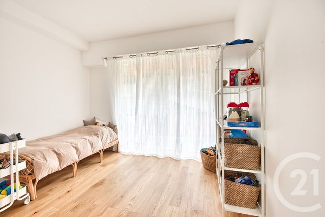 Appartement F4 à vendre - 4 pièces - 134,29 m2 - Nice - 06 - PROVENCE-ALPES-COTE-D-AZUR