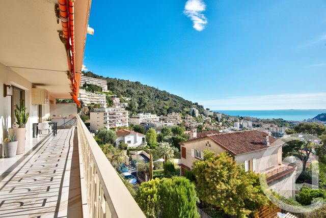 Appartement F4 à vendre - 4 pièces - 134,29 m2 - Nice - 06 - PROVENCE-ALPES-COTE-D-AZUR