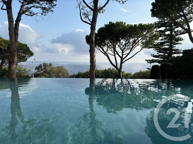 Appartement F3 à vendre - 3 pièces - 85,24 m2 - Nice - 06 - PROVENCE-ALPES-COTE-D-AZUR