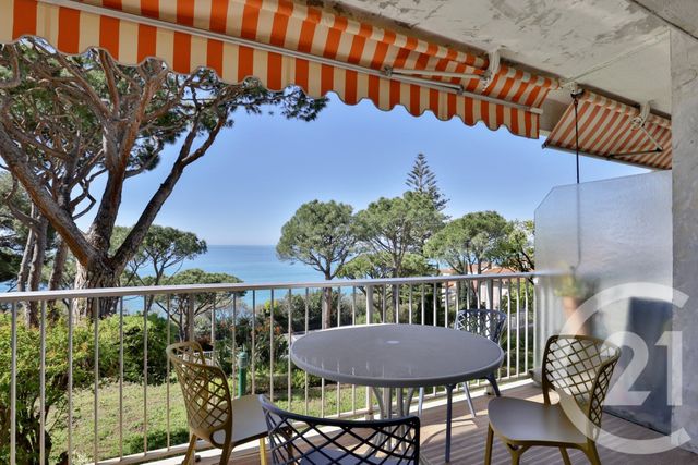 Appartement F3 à vendre - 3 pièces - 85,24 m2 - Nice - 06 - PROVENCE-ALPES-COTE-D-AZUR