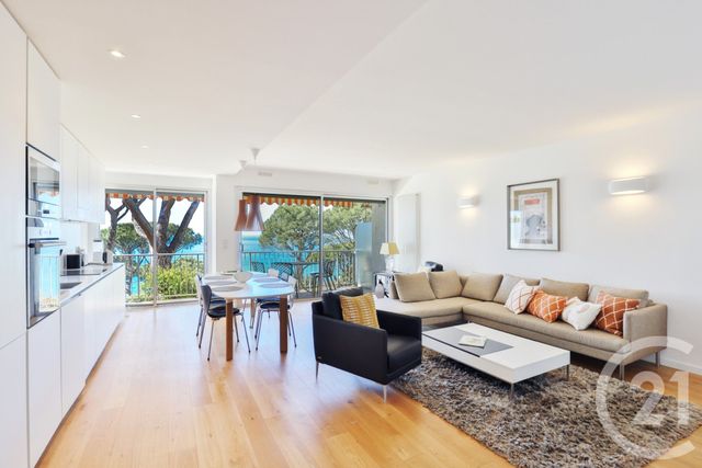 Appartement F3 à vendre - 3 pièces - 85,24 m2 - Nice - 06 - PROVENCE-ALPES-COTE-D-AZUR