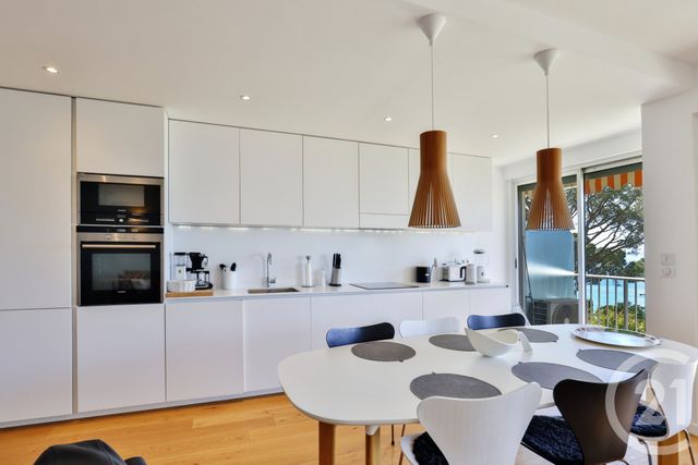Appartement F3 à vendre - 3 pièces - 85,24 m2 - Nice - 06 - PROVENCE-ALPES-COTE-D-AZUR