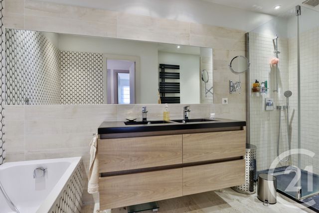 Appartement F3 à vendre - 3 pièces - 85,24 m2 - Nice - 06 - PROVENCE-ALPES-COTE-D-AZUR