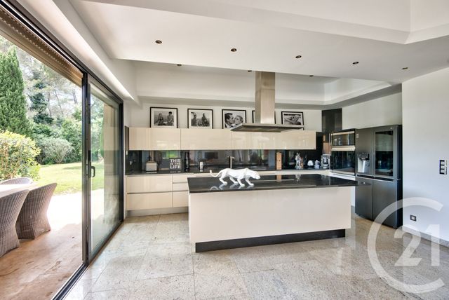 Maison &agrave; vendre - 10 pi&egrave;ces - 531,54 m2 - Mougins - 06 - PROVENCE-ALPES-COTE-D-AZUR