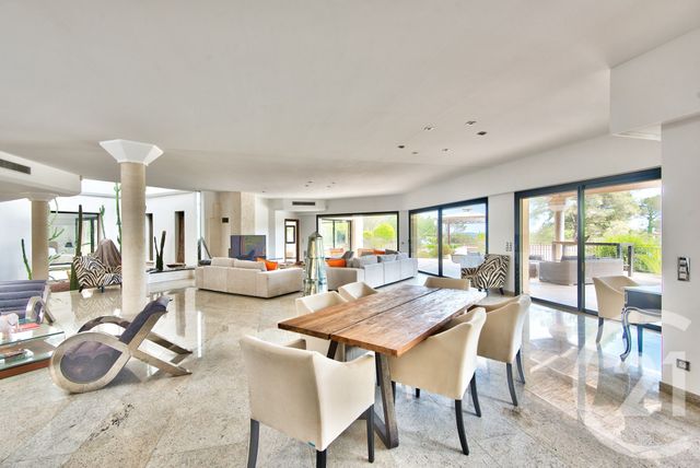 Maison &agrave; vendre - 10 pi&egrave;ces - 531,54 m2 - Mougins - 06 - PROVENCE-ALPES-COTE-D-AZUR