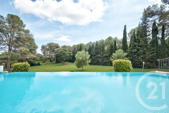 Maison &agrave; vendre - 10 pi&egrave;ces - 531,54 m2 - Mougins - 06 - PROVENCE-ALPES-COTE-D-AZUR