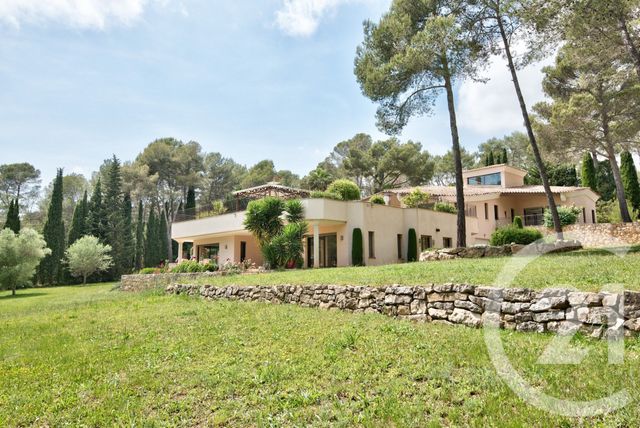 Maison &agrave; vendre - 10 pi&egrave;ces - 531,54 m2 - Mougins - 06 - PROVENCE-ALPES-COTE-D-AZUR