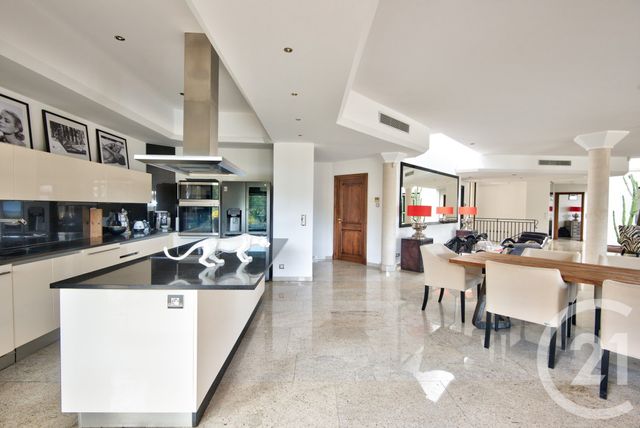 Maison &agrave; vendre - 10 pi&egrave;ces - 531,54 m2 - Mougins - 06 - PROVENCE-ALPES-COTE-D-AZUR