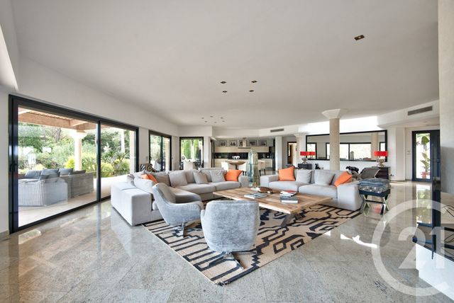 Maison &agrave; vendre - 10 pi&egrave;ces - 531,54 m2 - Mougins - 06 - PROVENCE-ALPES-COTE-D-AZUR