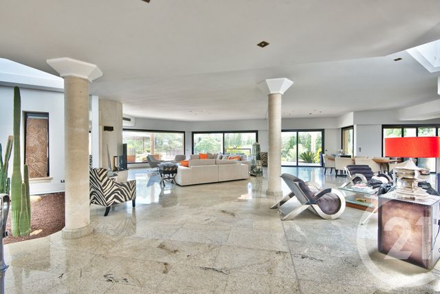 Maison &agrave; vendre - 10 pi&egrave;ces - 531,54 m2 - Mougins - 06 - PROVENCE-ALPES-COTE-D-AZUR