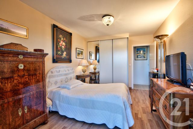 Appartement F4 à vendre - 4 pièces - 96,09 m2 - Nice - 06 - PROVENCE-ALPES-COTE-D-AZUR