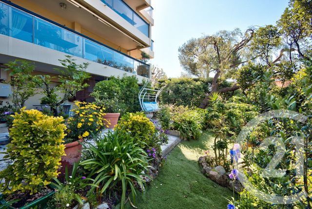Appartement F4 à vendre - 4 pièces - 96,09 m2 - Nice - 06 - PROVENCE-ALPES-COTE-D-AZUR