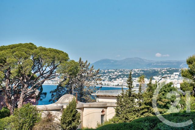 appartement - NICE - 06