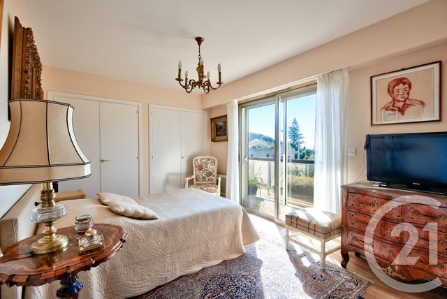 Appartement F4 à vendre - 4 pièces - 96,09 m2 - Nice - 06 - PROVENCE-ALPES-COTE-D-AZUR