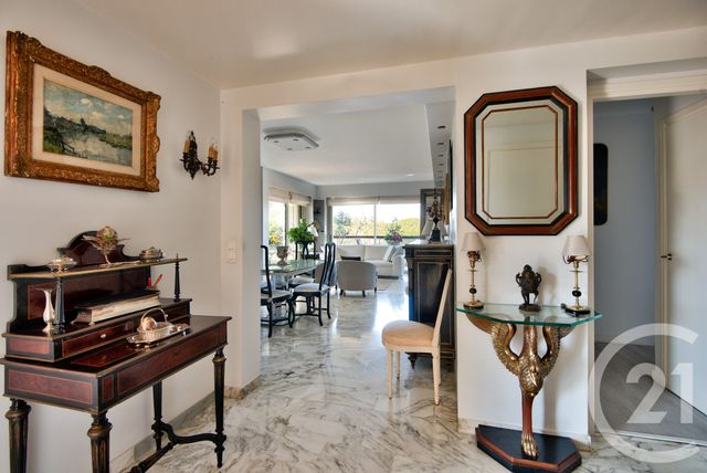 Appartement F4 à vendre - 4 pièces - 96,09 m2 - Nice - 06 - PROVENCE-ALPES-COTE-D-AZUR