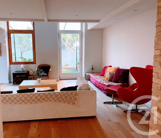 Maison à vendre - 10 pièces - 280,32 m2 - Nice - 06 - PROVENCE-ALPES-COTE-D-AZUR