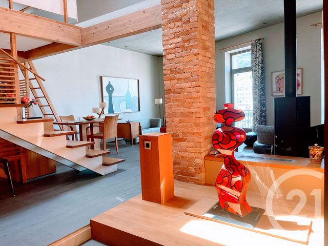 Maison à vendre - 10 pièces - 280,32 m2 - Nice - 06 - PROVENCE-ALPES-COTE-D-AZUR