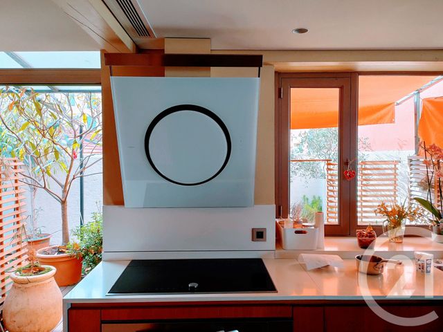 Maison à vendre - 10 pièces - 280,32 m2 - Nice - 06 - PROVENCE-ALPES-COTE-D-AZUR