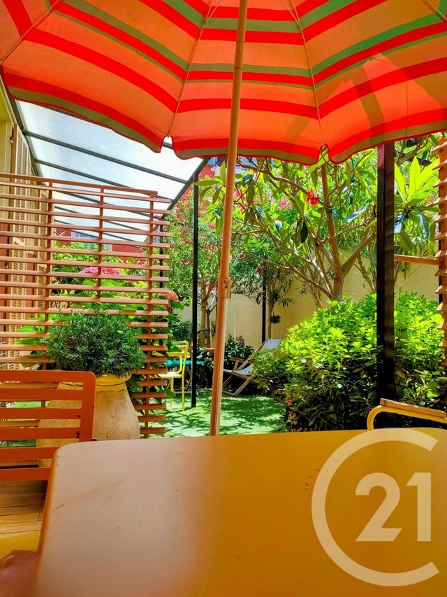 Maison à vendre - 10 pièces - 280,32 m2 - Nice - 06 - PROVENCE-ALPES-COTE-D-AZUR