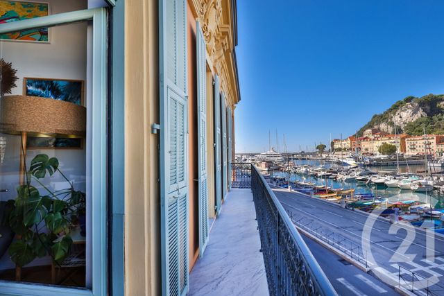 Maison à vendre - 10 pièces - 280,32 m2 - Nice - 06 - PROVENCE-ALPES-COTE-D-AZUR